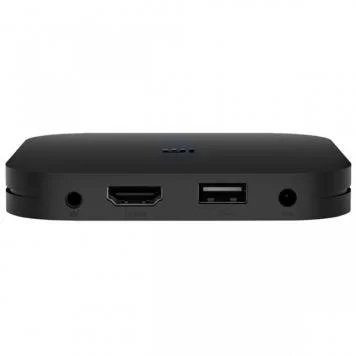 TV-приставка Xiaomi Mi Box S MDZ-22-AB 3