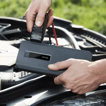 Пуско-зарядное устройство Xiaomi 70mai Jump Starter Max PS06 3