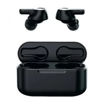 Беспроводные наушники Xiaomi Omthing 1More AirFree EO002BT Black 1