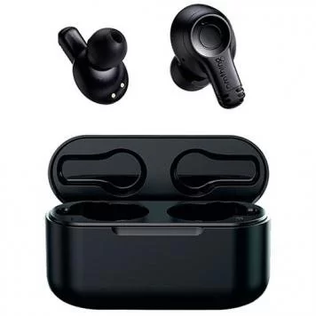 Беспроводные наушники Xiaomi Omthing 1More AirFree EO002BT Black 4