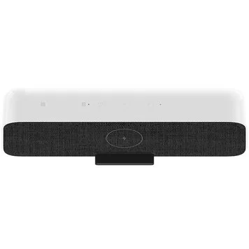 Портативная акустика с беспроводной зарядкой Xiaomi Wireless Charging Bluetooth Speaker XMWXCLYYX01ZM White 3