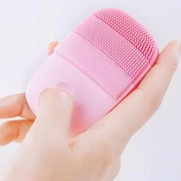 Массажер для лица Xiaomi inFace Electronic Sonic Beauty Facial MS-2000 Pink 8