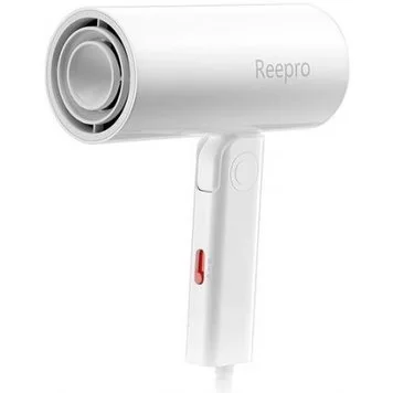 Фен Xiaomi Reepro Mini Power Generation Hair Dryer RP-HC04 1