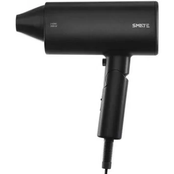 Фен для волос Xiaomi Smate Hair Dryer SH-A162 Black 1