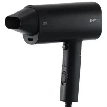 Фен для волос Xiaomi Smate Hair Dryer SH-A162 Black 3