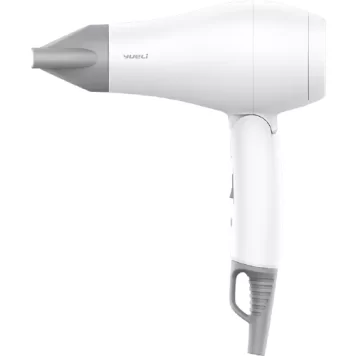 Фен для волос Xiaomi Yueli Mini Hair Dryer HD-066WTF 1