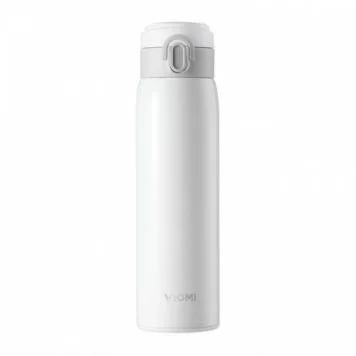 Термос Xiaomi Viomi 460 ml White 1