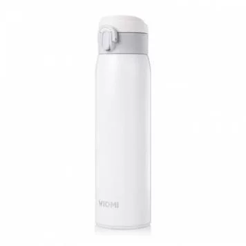 Термос Xiaomi Viomi 460 ml White 4