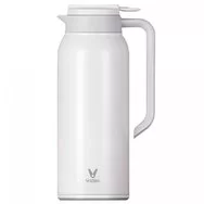 Термос Xiaomi Viomi Yunmi Stainless Steel Vacuum Insulation Pot 1.5L White