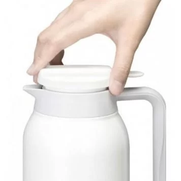 Термос-чайник Xiaomi Viomi Yunmi Stainless Steel Vacuum Insulation Pot 1.5L White 2