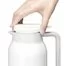 Термос-чайник Xiaomi Viomi Yunmi Stainless Steel Vacuum Insulation Pot 1.5L White 2