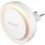 Ночник Yeelight Plug-in Light Sensor Nightlight YLYD111GL EU 1