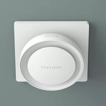 Ночник Yeelight Plug-in Light Sensor Nightlight YLYD111GL EU 3