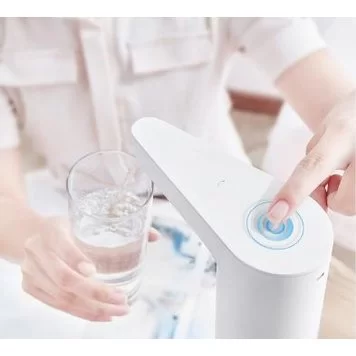 Автоматическая помпа с датчиком качества воды Xiaomi Xiaolang TDS Automatic Water Feeder HD-ZDCSJ05 3