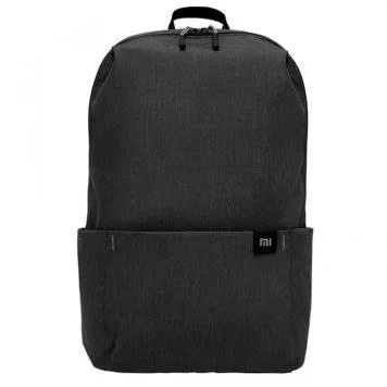 Рюкзак Xiaomi Colorful Mini backpack Black 1