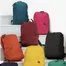 Рюкзак Xiaomi Colorful Mini backpack Black 2