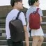 Рюкзак Xiaomi Colorful Mini backpack Black 3