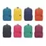 Рюкзак Xiaomi Colorful Mini backpack Black 4
