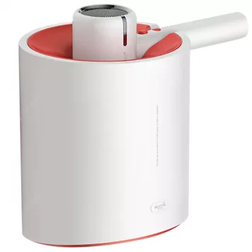 Многофункциональный фен с сушилкой для рук Deerma Multifunction Hair Dryer DEM-GS100 1
