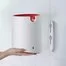 Многофункциональный фен с сушилкой для рук Deerma Multifunction Hair Dryer DEM-GS100 12