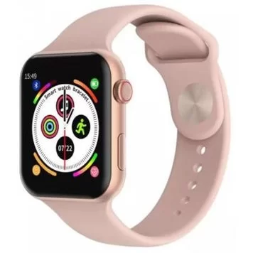 Часы Smart Watch IWO 13 pink 2