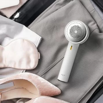 Триммер для стрижки катышков Xiaomi Deerma Clothes Sticky Hair Multi-function Trimmer DEM-MQ811 2
