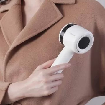 Триммер для стрижки катышков Xiaomi Deerma Clothes Sticky Hair Multi-function Trimmer DEM-MQ811 3