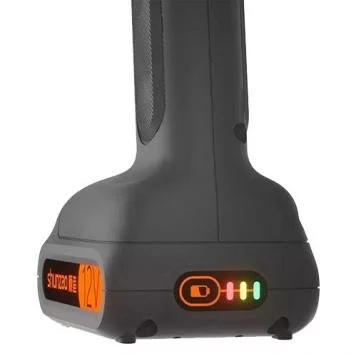 Аккумуляторная дрель-шуруповерт Xiaomi Shunzao Downstream Double Speed Impact Drill DGD-1 2