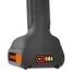 Аккумуляторная дрель-шуруповерт Xiaomi Shunzao Downstream Double Speed Impact Drill DGD-1 2