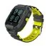 Детские Смарт часы Baby Smart Watch DF39z с Видео звонком 4G Black 1