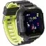 Детские Смарт часы Baby Smart Watch DF39z с Видео звонком 4G Black 2