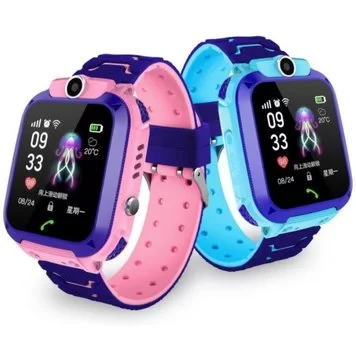 Детские часы Smart V11 4G ALL 2 (Это не в 11)