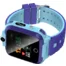 Детские умные часы Baby Smart Watch V11 4G Blue 03