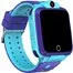 Детские умные часы Baby Smart Watch V11 4G Blue 04