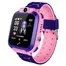 Детские часы Smart V11 4G Pink 1