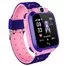 Детские часы Smart V11 4G Pink 2