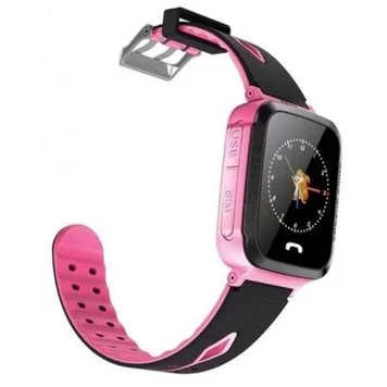 Детские часы Smart V5G Pink 3