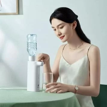 Диспенсер-нагреватель для воды Xiaomi Morfun MF211 2