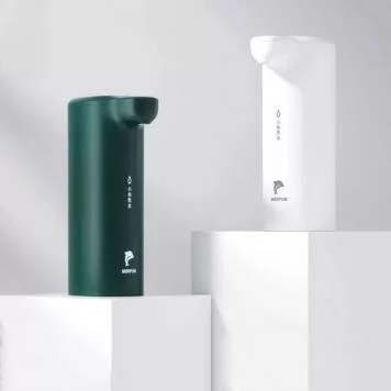 Диспенсер-нагреватель для воды Xiaomi Morfun MF211 4