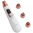 Вакуумный очиститель лица Xiaomi Wellskins Clean Beauty Blackhead Meter WX-HT100 2