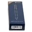 Набор гелевых ручек Xiaomi KACO Pure Plastic Gel Ink Pen Blue K1015 0