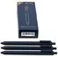 Набор гелевых ручек Xiaomi KACO Pure Plastic Gel Ink Pen Blue K1015 1