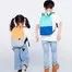 Рюкзак Xiaomi Colorful Mini backpack ALL 2