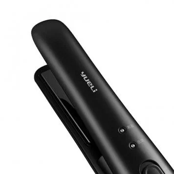 Выпрямитель для волос Xiaomi Yueli Hair Straightener HS-523BK 3