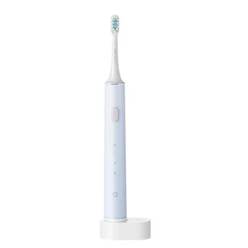 Электрическая зубная щетка Xiaomi Mijia acoustic wave electric toothbrush T500 Blue MES601 1