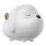 Светильник Baseus Cute Series Doggie Silicone Night Light White DGAM-B02 1