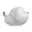 Светильник Baseus Cute Series Doggie Silicone Night Light White DGAM-B02 2