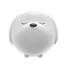 Светильник Baseus Cute Series Doggie Silicone Night Light White DGAM-B02 3