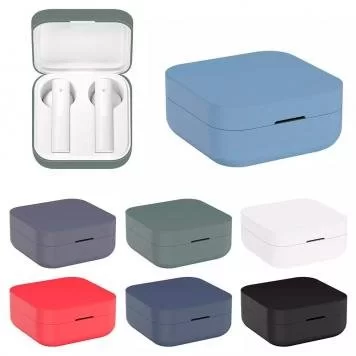 Силиконовый чехол для Xiaomi Air 2 SE ALL