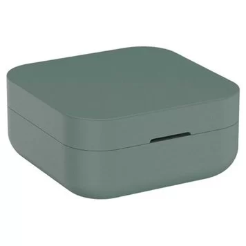 Силиконовый чехол для Xiaomi Air 2 SE Green